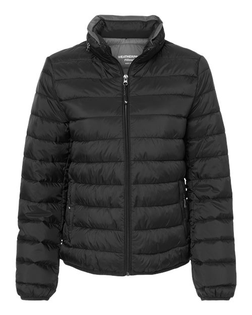 Women's PillowPac Puffer Jacket - 10416