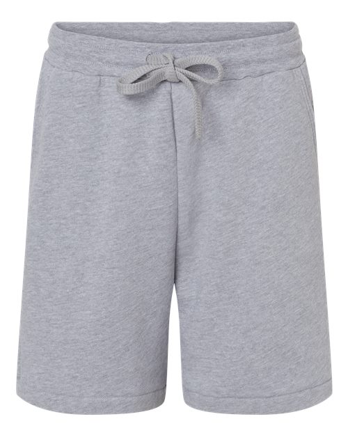 Unisex Sponge Fleece Shorts - 10417