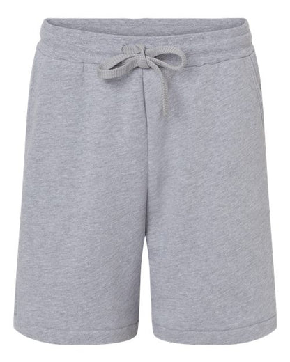 Unisex Sponge Fleece Shorts - 10417
