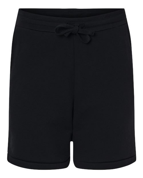 Unisex Sponge Fleece Shorts - 10417