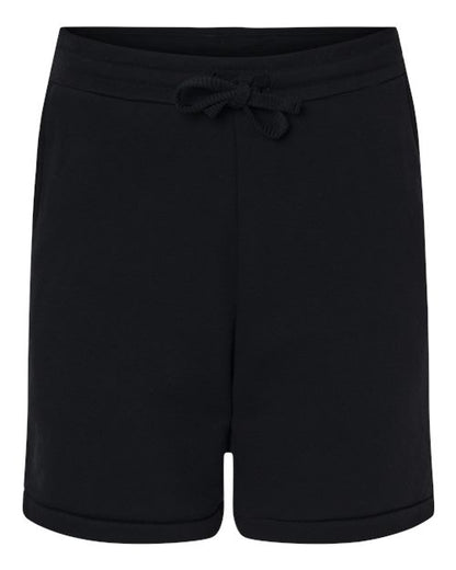 Unisex Sponge Fleece Shorts - 10417