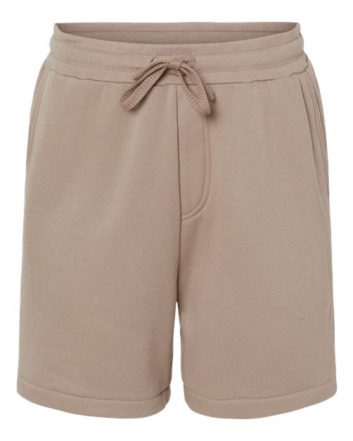 Unisex Sponge Fleece Shorts - 10417