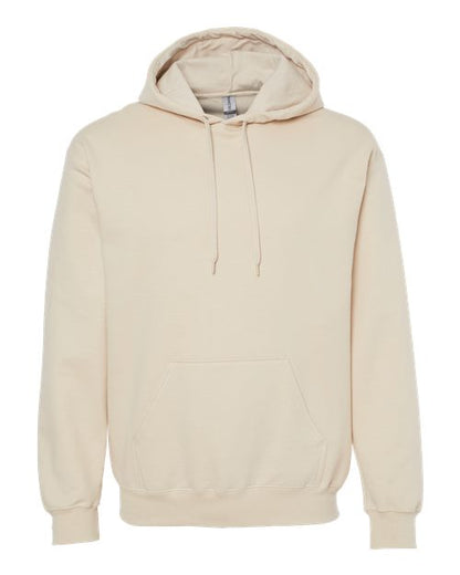 Unisex Softstyle® Midweight Hooded Sweatshirt - 9352