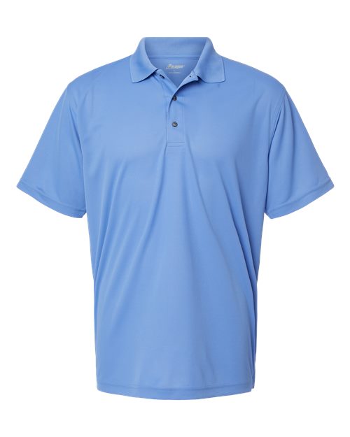 Men's Saratoga Performance Mini Mesh Polo - 10521