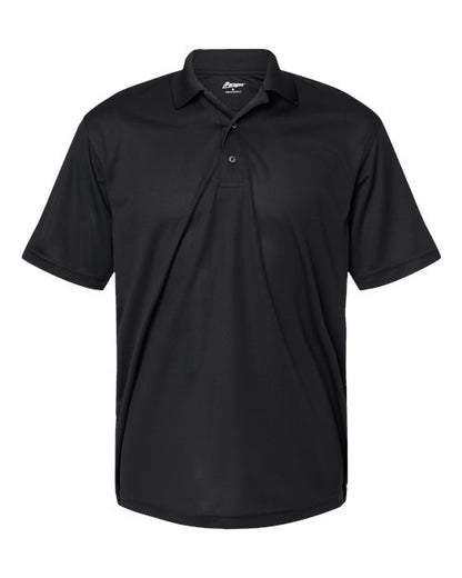 Men's Saratoga Performance Mini Mesh Polo - 10521