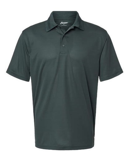 Men's Saratoga Performance Mini Mesh Polo - 10521