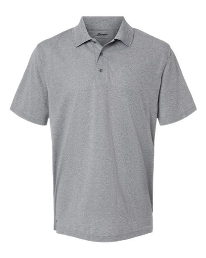 Men's Saratoga Performance Mini Mesh Polo - 10521