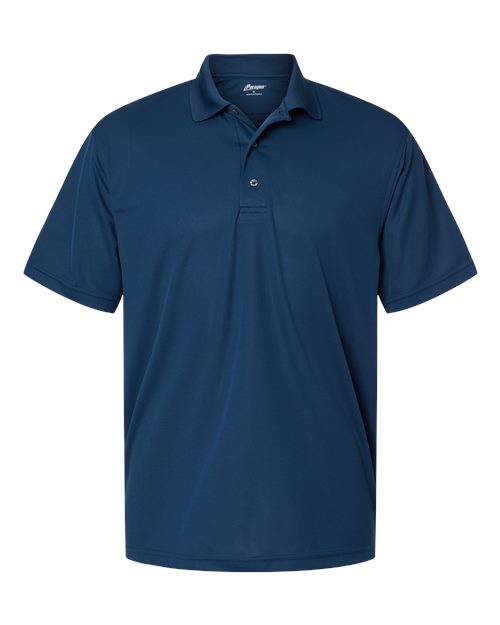 Men's Saratoga Performance Mini Mesh Polo - 10521
