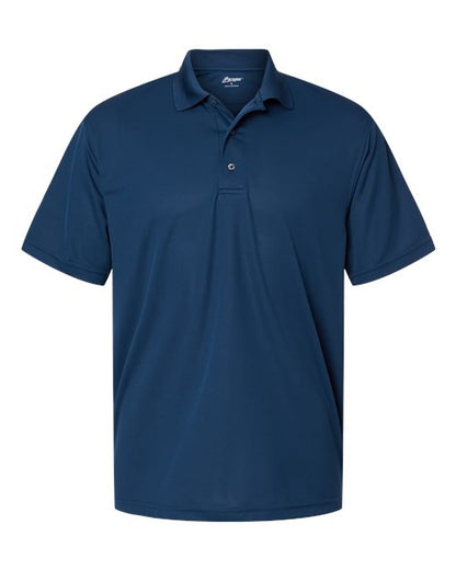 Men's Saratoga Performance Mini Mesh Polo - 10521