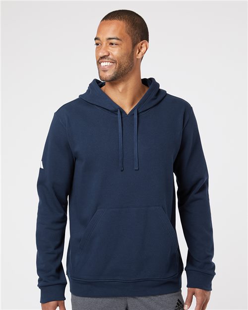 Unisex Fleece Hooded Sweatshirt - 9928