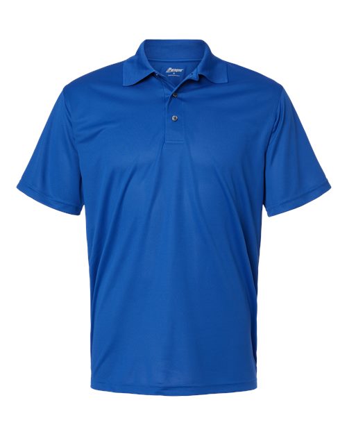 Men's Saratoga Performance Mini Mesh Polo - 10521
