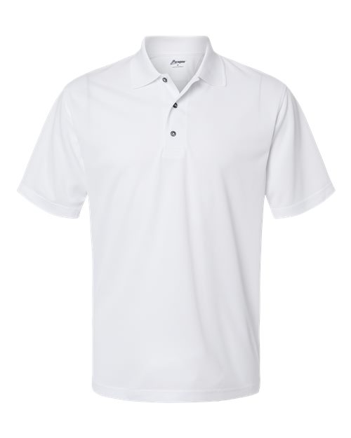 Men's Saratoga Performance Mini Mesh Polo - 10521