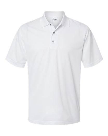 Men's Saratoga Performance Mini Mesh Polo - 10521