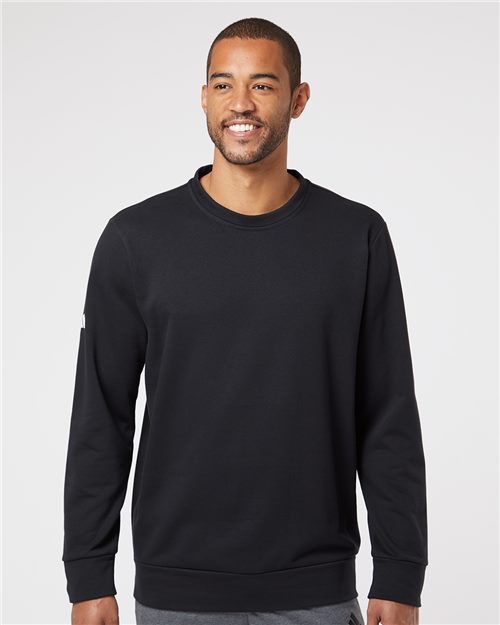 Unisex Fleece Crewneck Sweatshirt - 9929