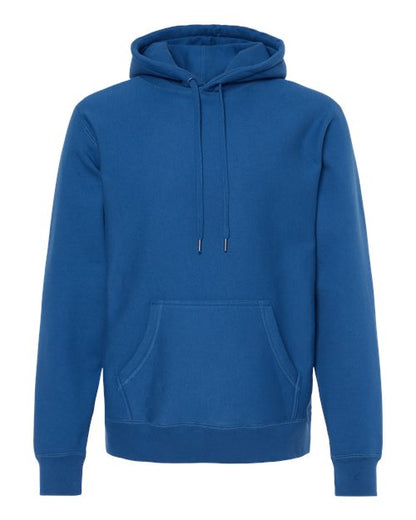 Unisex Legend Premium Heavyweight Cross-Grain Hooded Sweatshirt - 8799