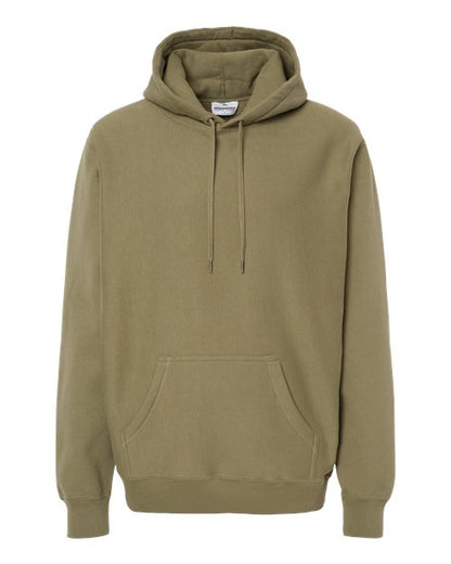 Unisex Legend Premium Heavyweight Cross-Grain Hooded Sweatshirt - 8799