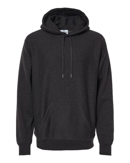 Unisex Legend Premium Heavyweight Cross-Grain Hooded Sweatshirt - 8799
