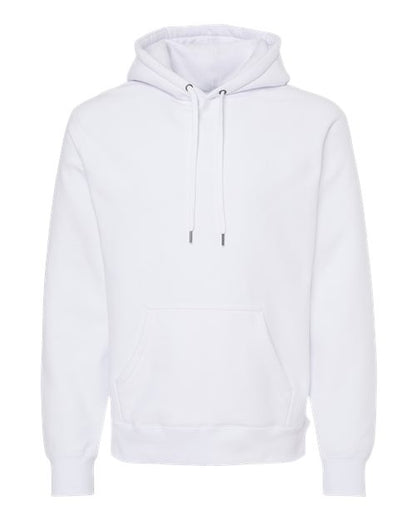 Unisex Legend Premium Heavyweight Cross-Grain Hooded Sweatshirt - 8799