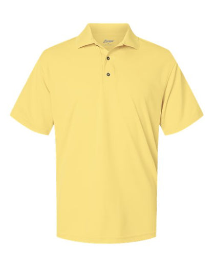 Men's Saratoga Performance Mini Mesh Polo - 10521
