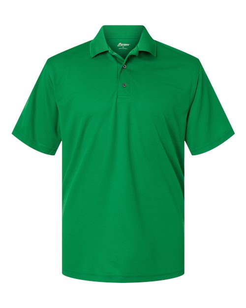 Men's Saratoga Performance Mini Mesh Polo - 10521