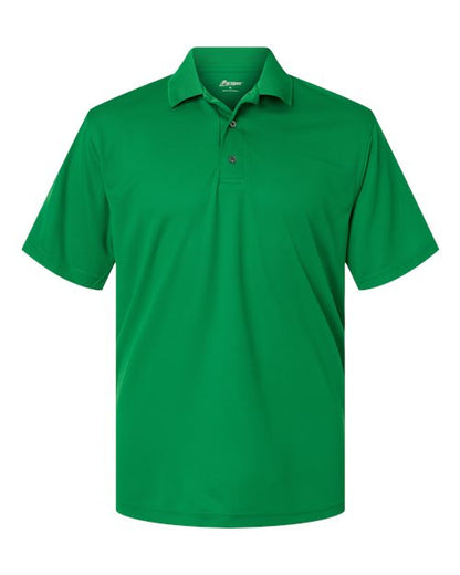 Men's Saratoga Performance Mini Mesh Polo - 10521