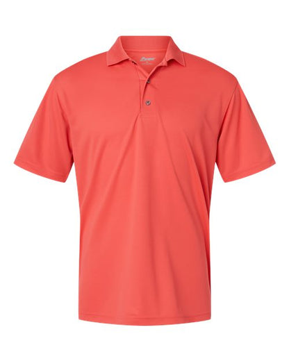 Men's Saratoga Performance Mini Mesh Polo - 10521