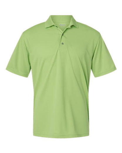 Men's Saratoga Performance Mini Mesh Polo - 10521