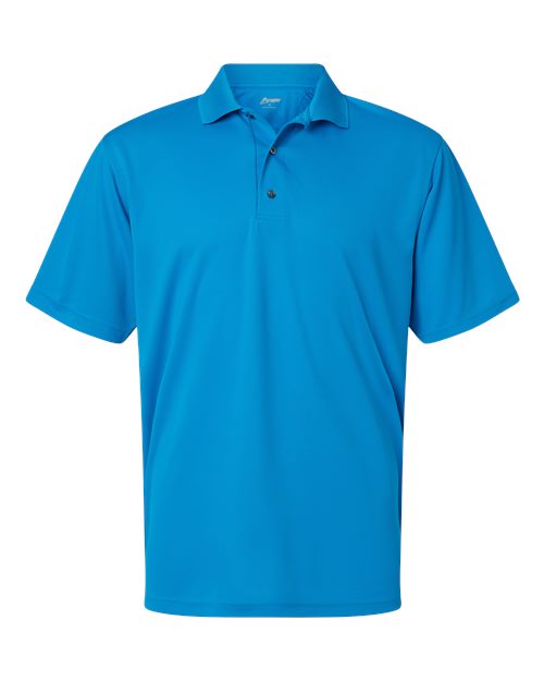 Men's Saratoga Performance Mini Mesh Polo - 10521