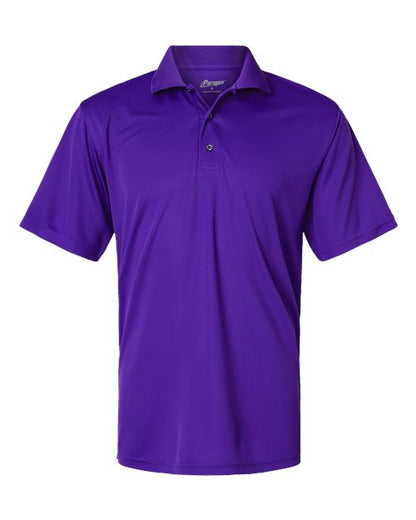 Men's Saratoga Performance Mini Mesh Polo - 10521