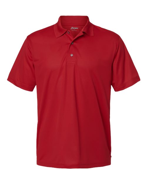 Men's Saratoga Performance Mini Mesh Polo - 10521