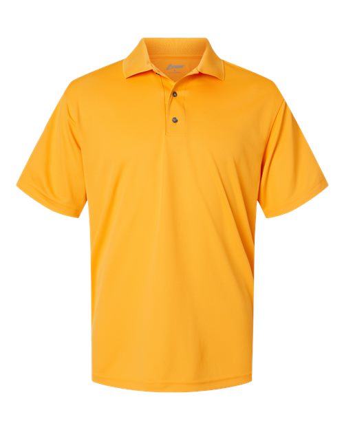 Men's Saratoga Performance Mini Mesh Polo - 10521