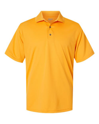 Men's Saratoga Performance Mini Mesh Polo - 10521