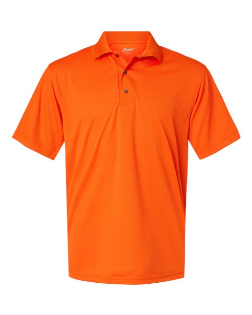Men's Saratoga Performance Mini Mesh Polo - 10521