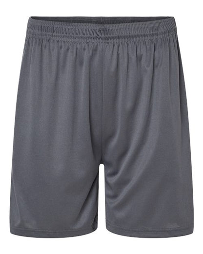 Men's B-Core 5" Pocketed Shorts - 10585