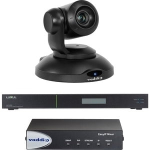 EasyIP10 Camera System BaseKit