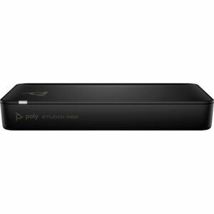 Poly Studio G62 VCS wMNT