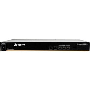 16 port acs single ac