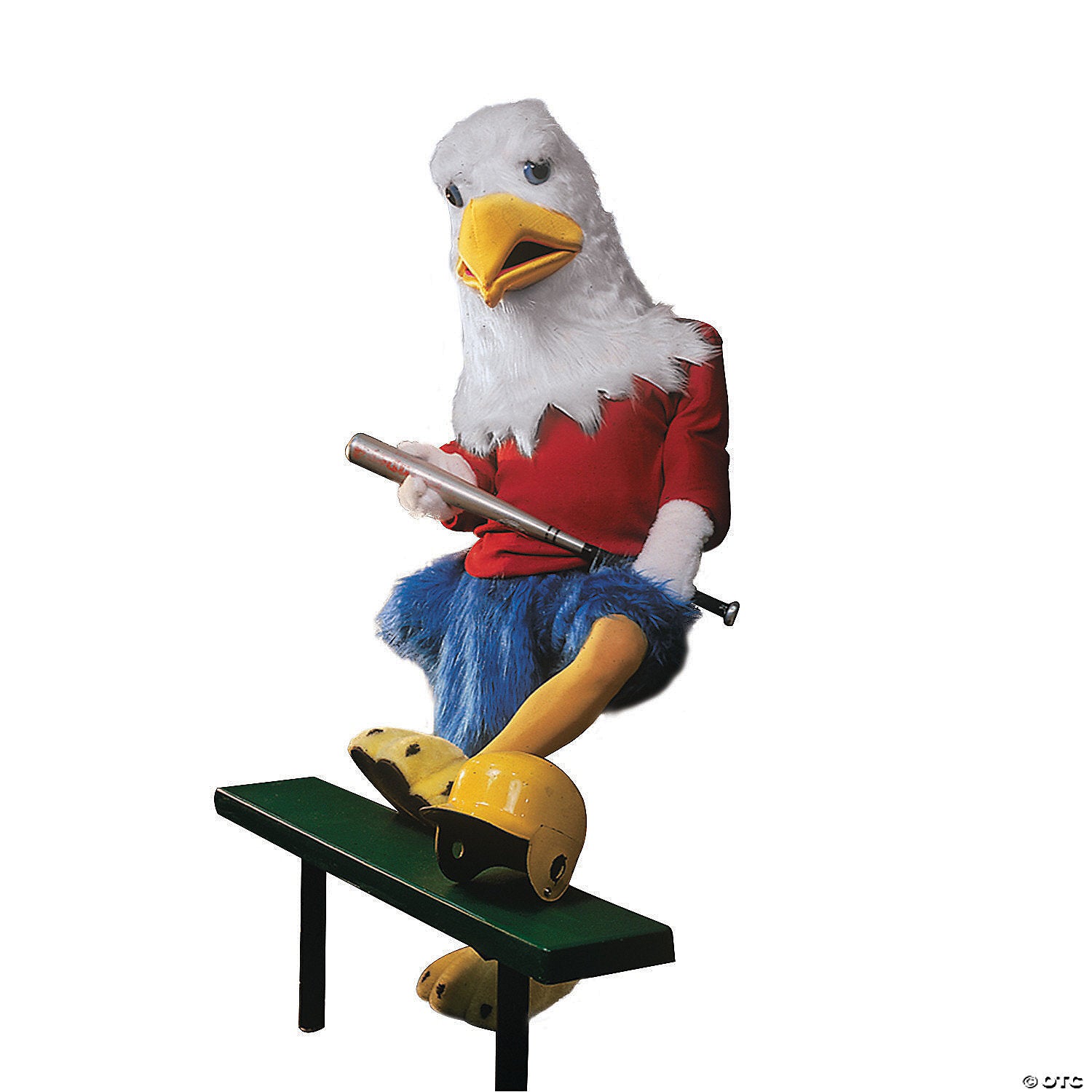 Eagle  as pictured