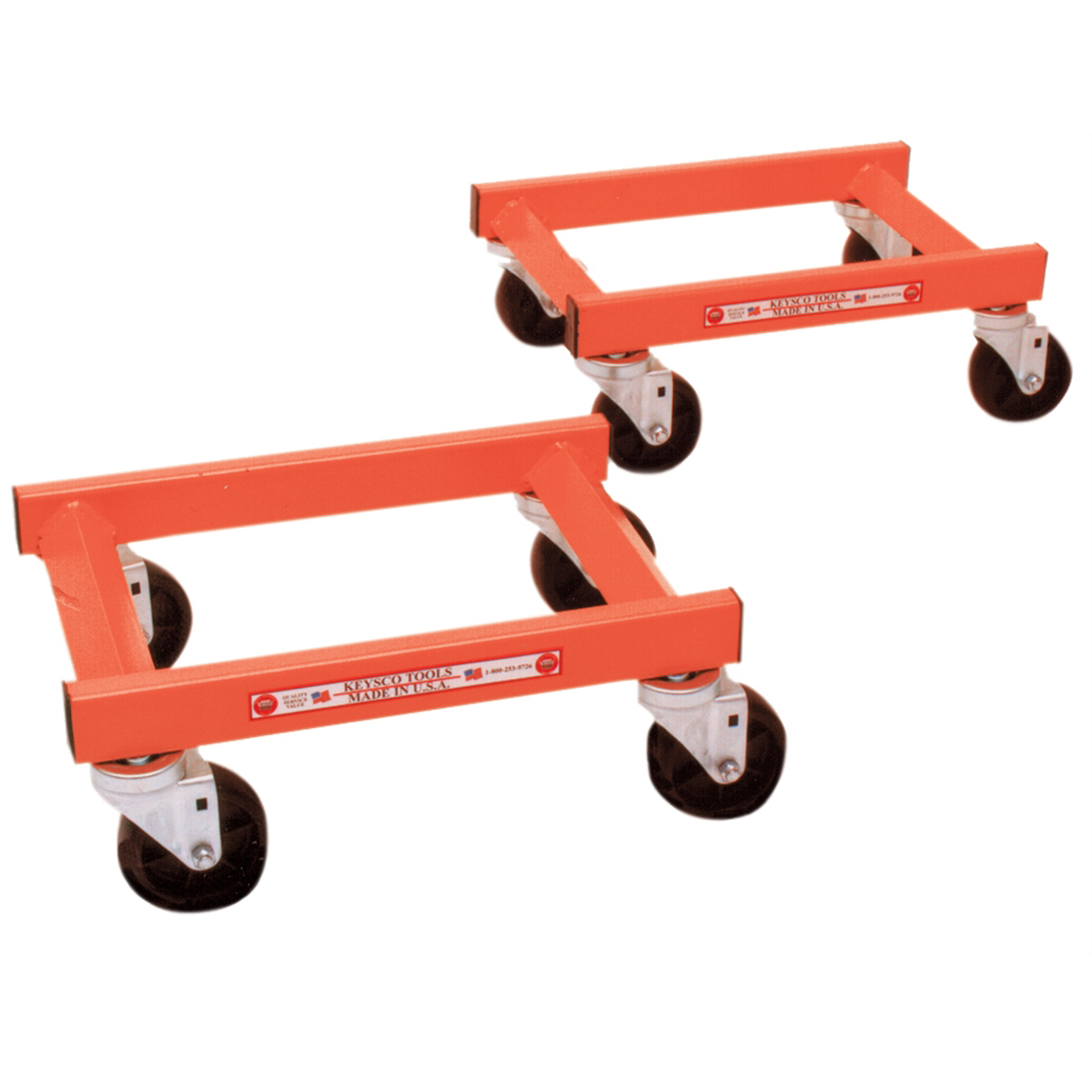 ALC Keysco Wheel Dollies
