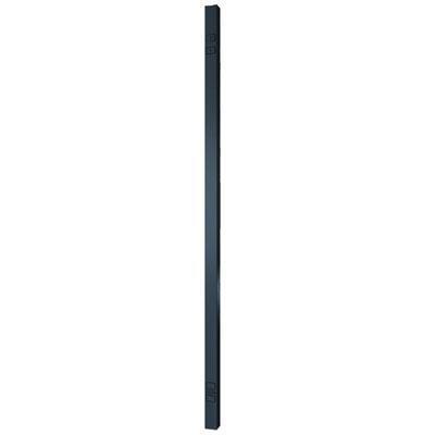 Rack PDU2G Metered Zero U