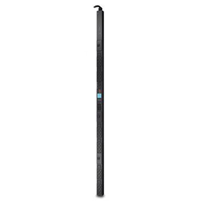 Metered Rack PDU