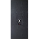 BIC America RTR1530 RtR Series RtR 1530 15-In. Indoor 3-Way Tower Speaker, 325 Watts, Black