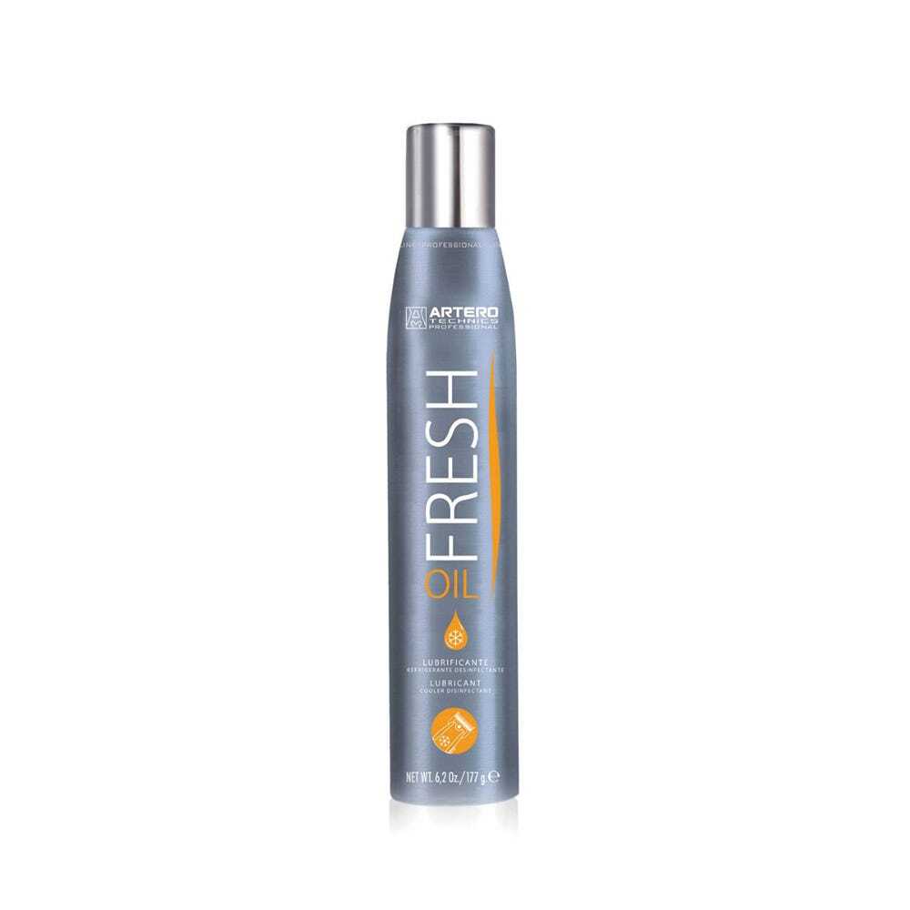 Artero Oil Fresh 6.2oz