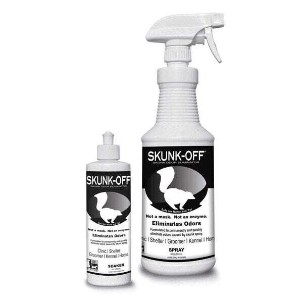 Skunk-Off Odor Remover 32 oz