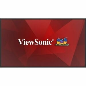 43" 4K Commercial LED