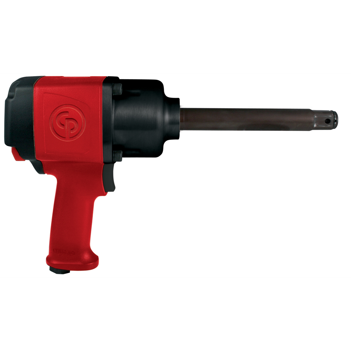 Chicago Pneumatic 3/4 in. Drive Heavy Duty Impact Wrench with 6 in.
