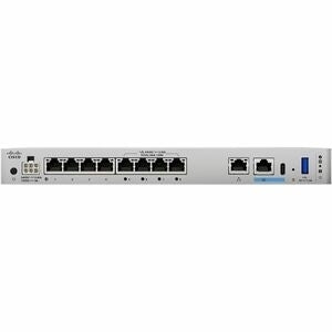 Firewall 1210 Appliance PoE TD