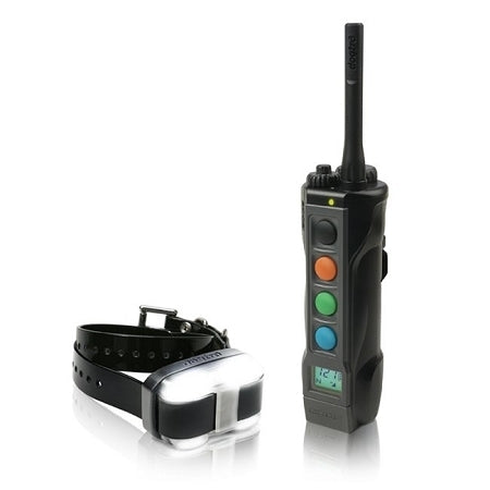 EDGE 1 Mile Remote Trainer Exp and s Up To 4 Dogs