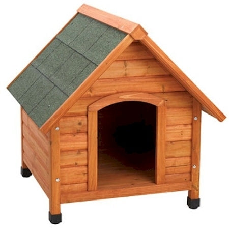 Premium Plus A Frame Dog House Extra Large
