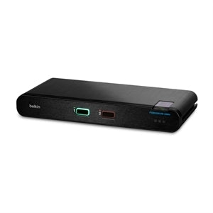 2 Port Single Head DP HDMI